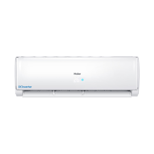 Best Haier Hsu Antirustcool Ton Inverter Ac Price In Bangladesh Techland Bd